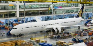 Pandemia golpea aún más los resultados de Boeing: pierde 3,000 mdd en un semestre