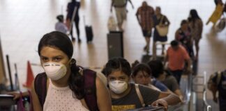 Latinoamérica, el nuevo epicentro de la pandemia