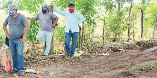 Alistan nuevo panteón ante aumento de decesos en Oaxaca