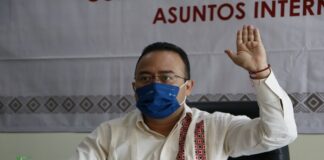 Se garantizará en Oaxaca seguridad y bienestar en estancias infantiles: Pável Meléndez