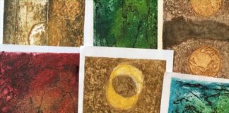La Seculta invita a disfrutar este jueves del “Taller de Procesos Creativos en la Gráfica”