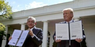 AMLO: “fallaron los pronósticos; no nos peleamos”