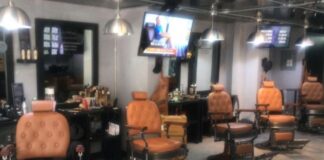 Reabren peluquerías, salones de belleza y estéticas en CDMX