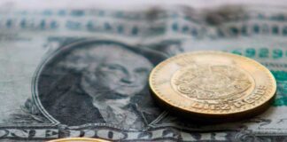 Avance de vacuna contra Covid-19 impulsa al peso