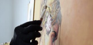 Seculta invita a conocer más sobre “El arte figurativo y el fotorrealismo”