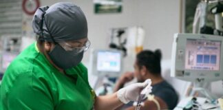 Plasma les devuelve la vida a pacientes con Covid-19