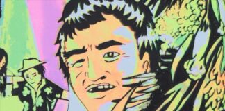 Adéntrate al “Breve estudio de las técnicas gráficas utilizadas en el arte contemporáneo”