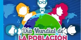 EfeméridesRIO: Día Mundial de la Población