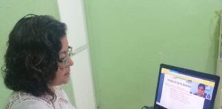 Continúa IEEPO capacitación docente a directivos y supervisores de educación básica