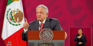 No se sometan al gobierno, ni a los partidos: AMLO a nuevos consejeros del INE