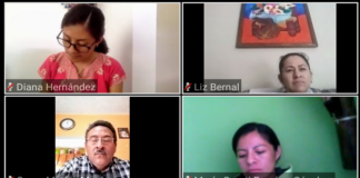 Conoce personal de Administración retos de la Nueva Normalidad