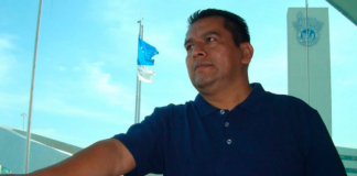 Muere secretario particular de edil de Huautla por COVID-19