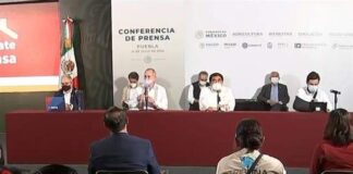 Reportan 8,458 casos de Covid, nuevo máximo para un día