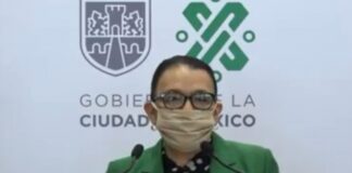 Rosa Icela Rodríguez será la nueva titular de Puertos y Marina Mercante