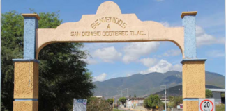 Tres detenidos y un muerto deja enfrentamiento en Ocotepec