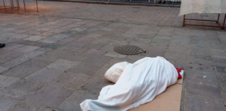 A un mes de la masacre en San Mateo del Mar, familiares claman justicia