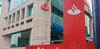 En plena pandemia, Santander ofrece tasa histórica para crédito hipotecario