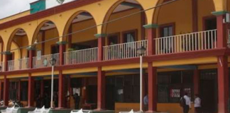 Invalida Sala Xalapa elección en San Antonio de la Cal