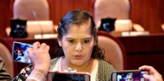 Salvaguarda Congreso derechos electorales de mujeres trans