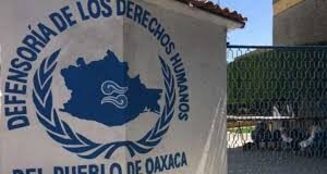 Condena DDHPO agresión contra periodistas; dicta medidas cautelares