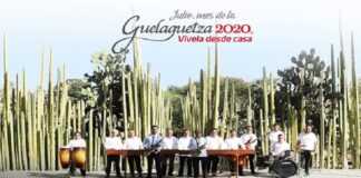 Invita Seculta a disfrutar concierto de la Marimba del Estado