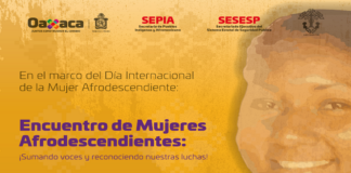 Realizarán Sepia y SESESPO primer Encuentro de Mujeres Afrodescendientes