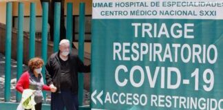 AMLO: señales de que la pandemia pierde intensidad