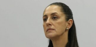 Descarta Sheinbaum que CDMX pase de semáforo naranja a verde