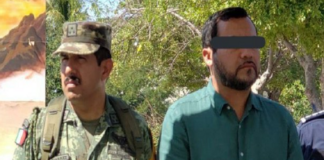 Detienen a ex delegado AMLO en la Costa
