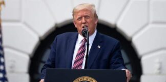 Trump excluiría a migrantes del censo en Estados Unidos