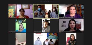 Prevención a la violencia contra las mujeres en municipios de AVGM