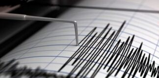 Se registra sismo de 5.2 en Oaxaca; remece algunas zonas de la CDMX