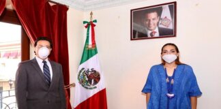 Juan Pablo Vasconcelos, nuevo subsecretario de Planeación Estratégica de la Seculta