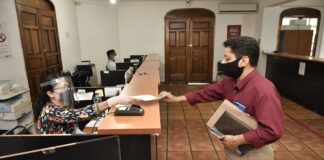 Habilita Ayuntamiento esquema de citas por internet para trámites en la Tesorería