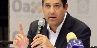 Otro funcionario de Murat da positivo a COVID-19