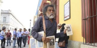 A 80 años del natalicio de Francisco Toledo: así recuerdan al artista oaxaqueño