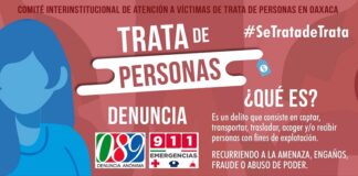 Garantiza IAIPO acceso a la información a través de resolución de recursos de revisión