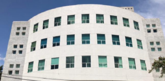 Prorrogan otro mes actividades en el Tribunal de Justicia Administrativa de Oaxaca