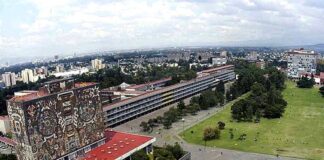 UNAM: el examen de admisión será presencial