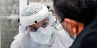 AL, nuevo centro de la pandemia: OPS; desplaza a EU en número de casos