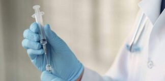 Aplica IMSS 2.7 millones de vacunas contra influenza estacional