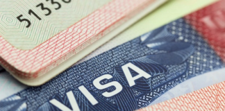 Alerta IOAM sobre fraude para visas de trabajo en los Estados Unidos