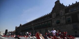 Crecen feminicidios en lo que va del año, reporta Durazo