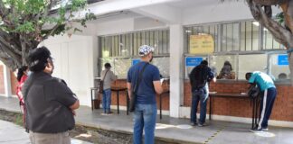 Entrega IEEPO Incentivos de Reconocimiento al Desempeño Docente (REDES-SEP)