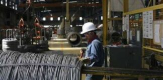 EU toma medidas para frenar importaciones de acero de México y Brasil