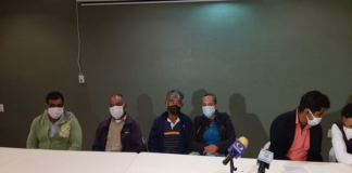 Denuncian a edil de Teposcolula por discriminar a adultos mayores