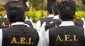 Formal prisión contra siete mandos de Oaxaca por desaparición de eperristas