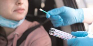 Dona Alemania a México 100 mil pruebas para Covid