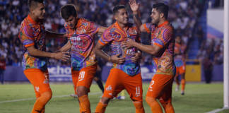 Reportan brote de COVID en Alebrijes de Oaxaca