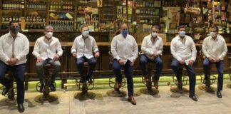 ‘Alianza opositora’ acepta que no puede sola frente a la crisis